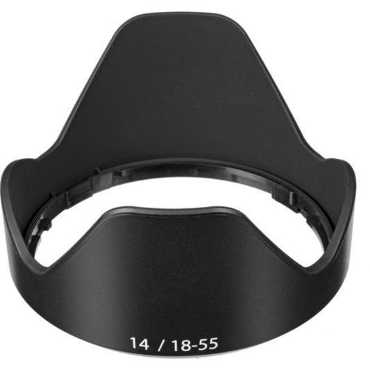 Fujifilm XF 18-55mm & XF14mm Lens Hood