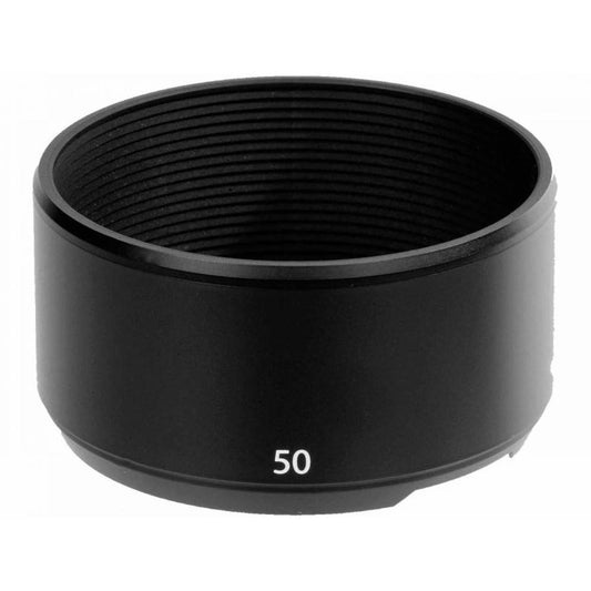 Fujifilm Lens Hood for XF 50mm F2 Image 1