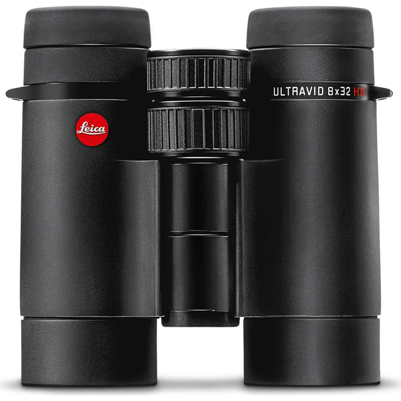 Leica Ultravid 8x32 HD Plus 