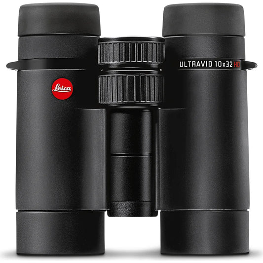 Leica Ultravid 10x32 HD Plus