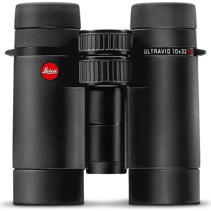 Leica Ultravid 10x32 HD Plus