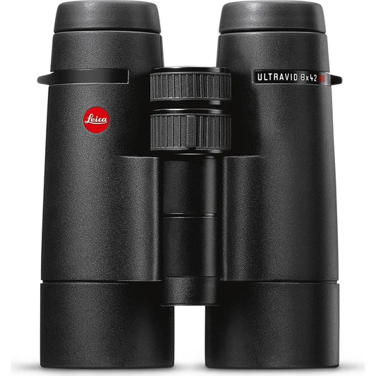 Leica Ultravid 8x42 HD Plus Binoculars