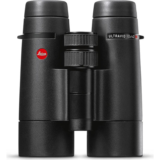 Leica 10x42 Ultravid HD Plus Binoculars
