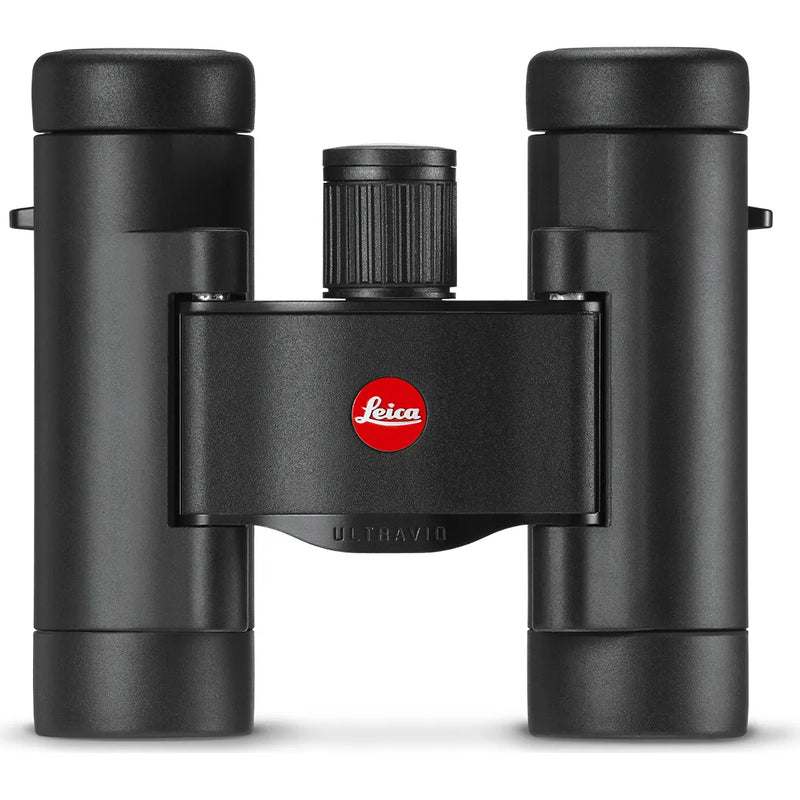 Leica Ultravid 8x20 Binoculars - Black