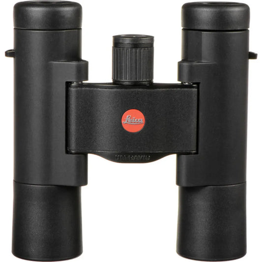 Leica Ultravid 10x25 Binoculars
