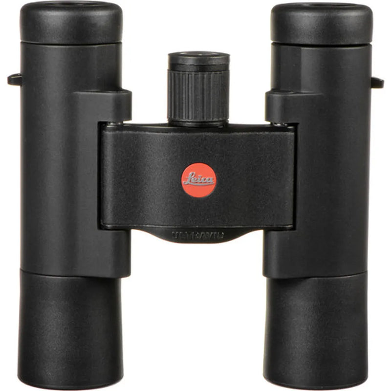 Leica Ultravid 10x25 Binoculars