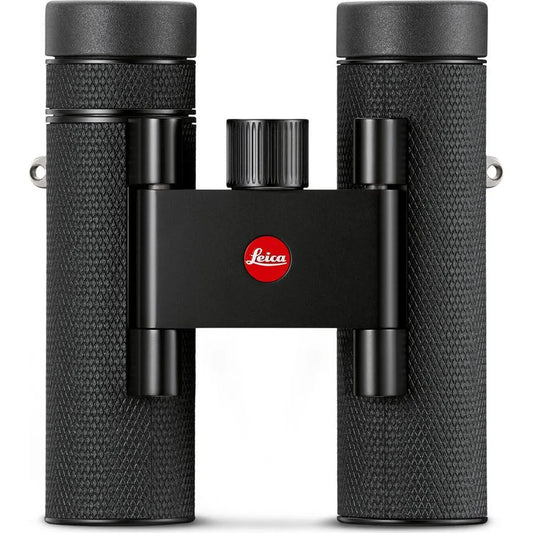 Leica Noctivid Compact 8x25 Leather Binoculars