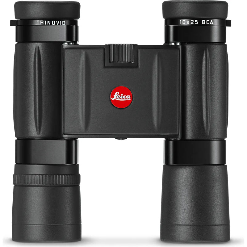 Leica Trinovid 10x25 BCA Binoculars