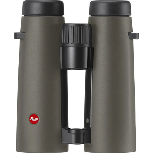 Leica 8x42 Noctivid Binoculars - Olive Green