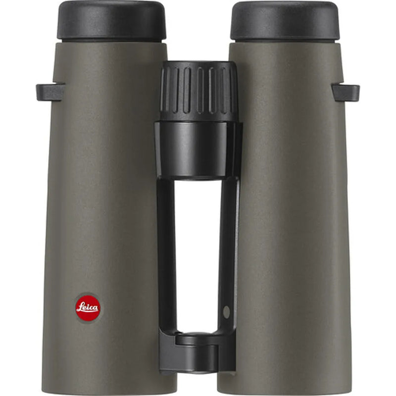 Leica 8x42 Noctivid Binoculars - Olive Green