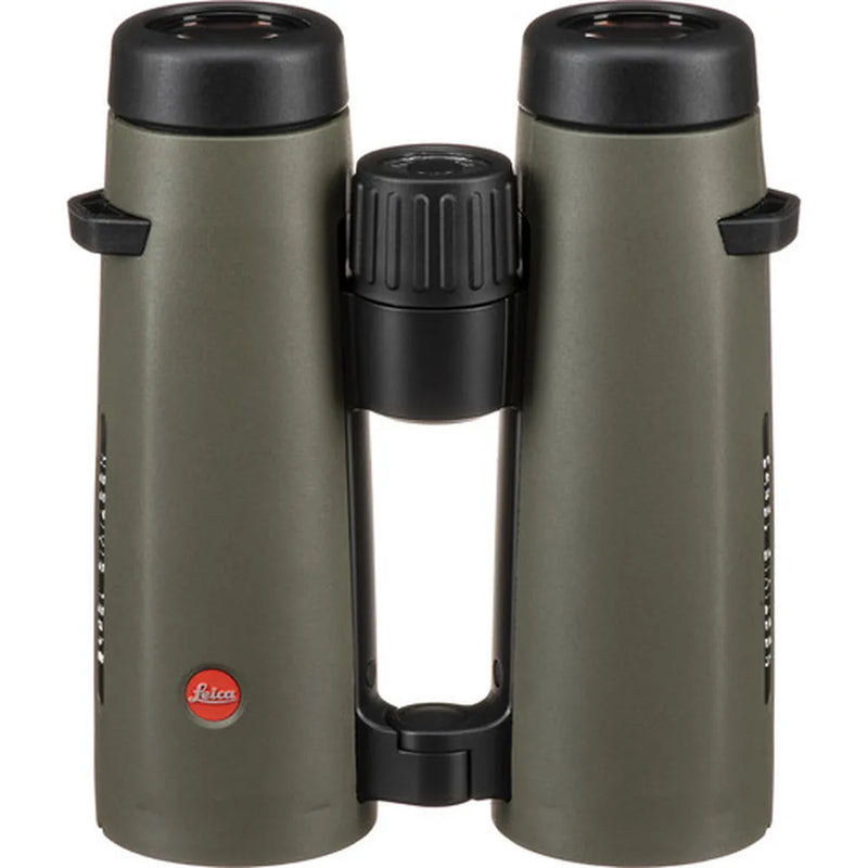 Leica Noctivid 10x42 Binoculars - Olive Green