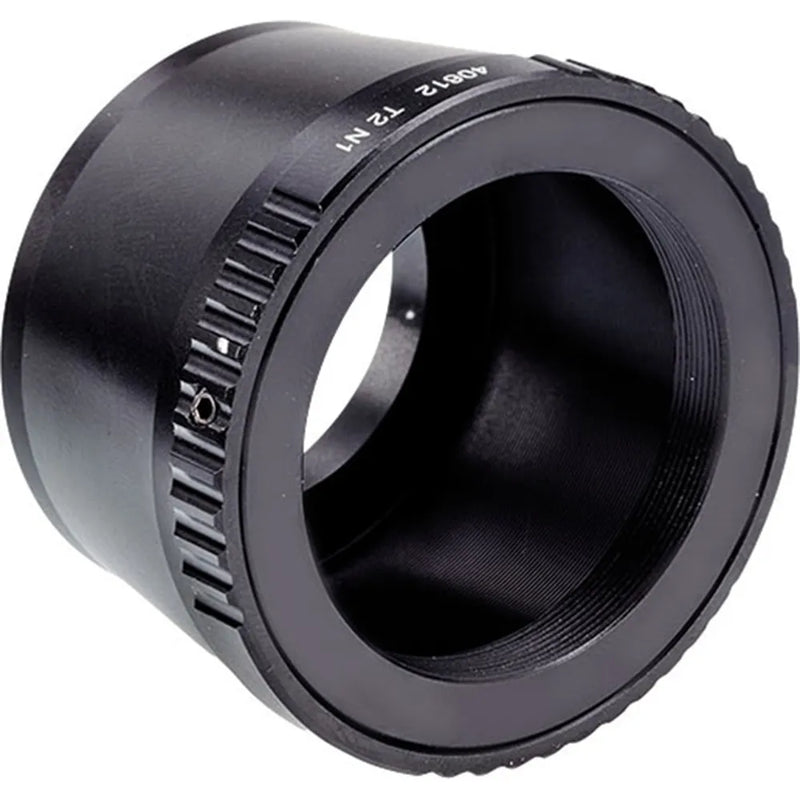 Opticron T Mount - Nikon 1 Mirrorless CSC