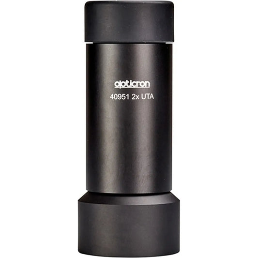 Opticron Universal Tele-Adapter UTA 2x for DBA VHD+ Monocular