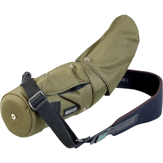 Opticron Waterproof Stay-on-Case Green for MM3/4 50/45 (95G)