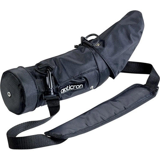 Opticron Waterproof Stay-on-Case Black for MM3/4 60/45 (97)