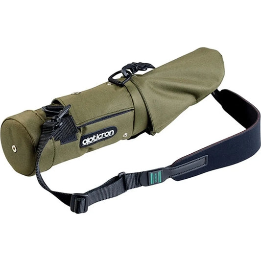 Opticron Waterproof Stay-on-Case Green for MM3/4 60 (96G)