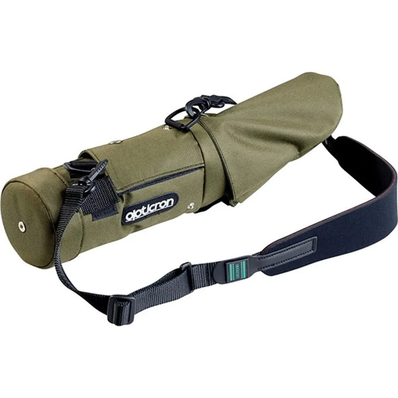 Opticron Waterproof Stay-on-Case Green for MM3/4 60 (96G)