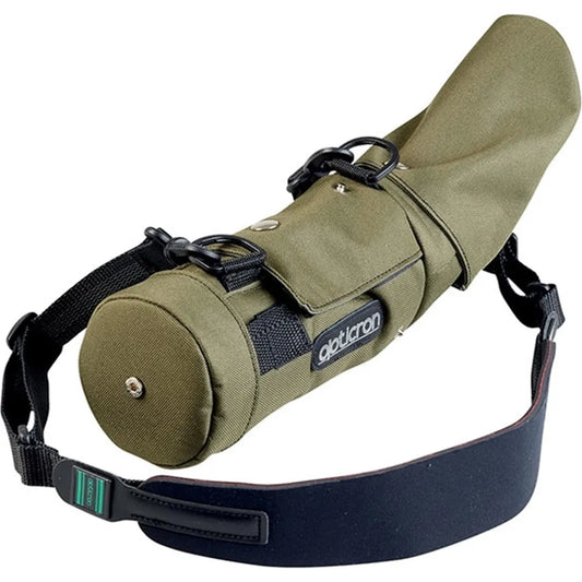 Opticron Waterproof Stay-on-Case Green for MM3/4 60/45 (97G)