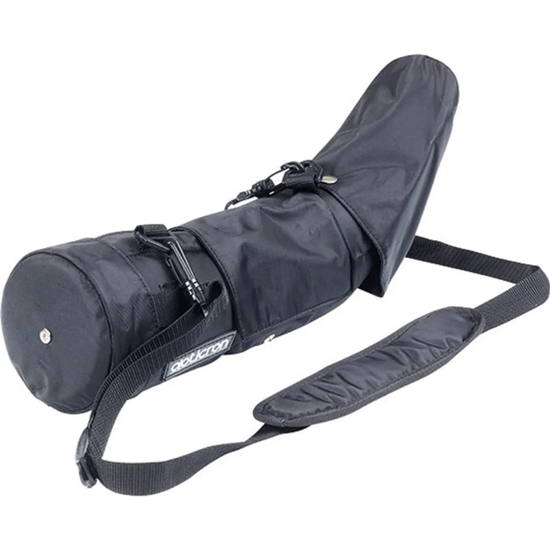 Opticron Waterproof Stay-on-Case Black for MM3 80 & MM4 77 /45 (02B)
