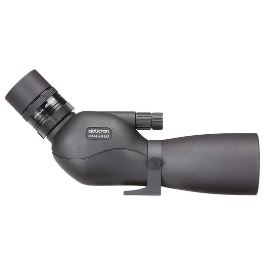 Opticron MM4 60 GA ED/45 Spotting Scope With SDLv3 15-45x Eyepiece Image 1