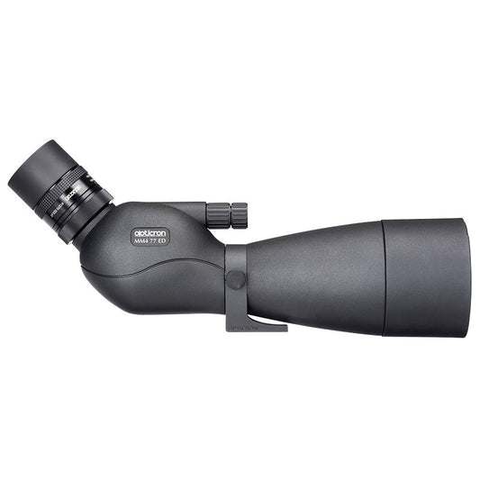 Opticron MM4 77 GA ED/45 Spotting Scope With SDLv3 18-54x Eyepiece