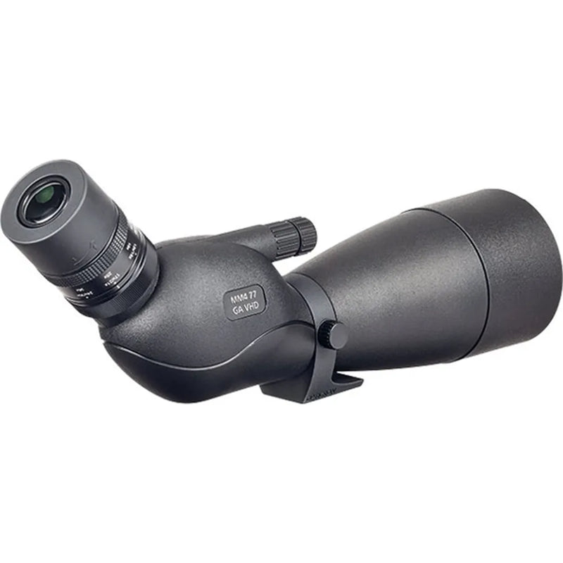 Opticron MM4 77 GA VHD/45 Fieldscope & SDLv4 18-54x Eyepiece