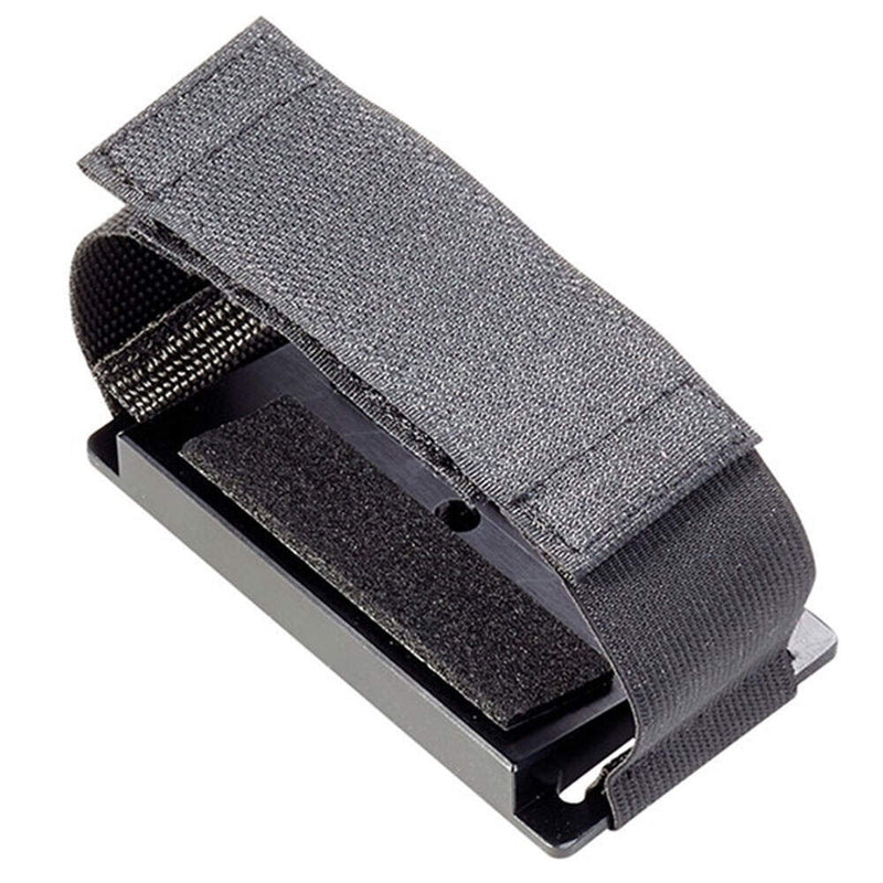 Opticron Binocular Tripod Plate Mount | Universal Image 1
