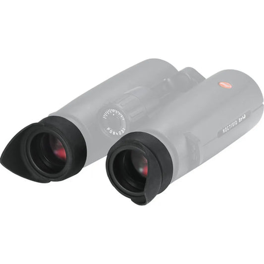 Leica Winged Eyecup Set for Noctivid