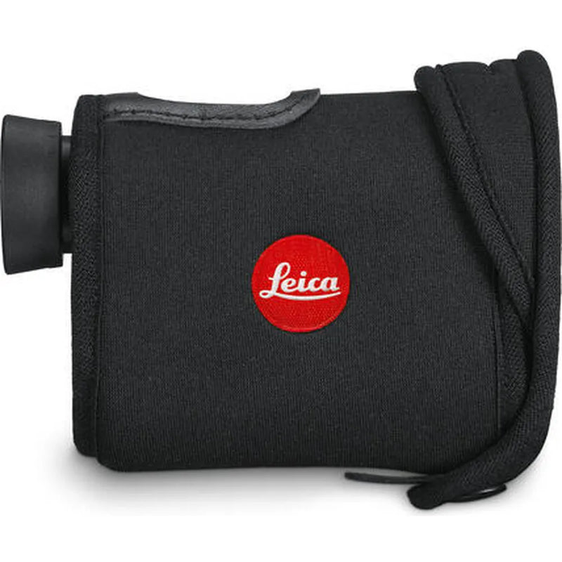 Leica Rangemaster CRF Neoprene Cover - Black