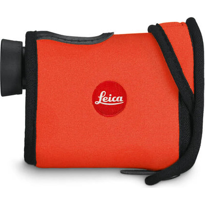 Leica Rangemaster CRF Neoprene Cover - Juicy Orange