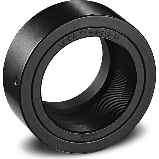 Leica T2 Adapter for Leica M