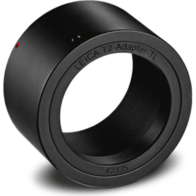 Leica T2 Adapter for L-Bayonet