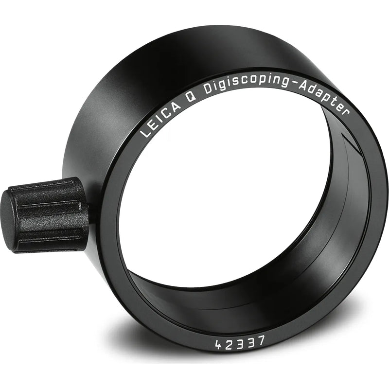 Leica Digiscoping Adapter for Leica Q