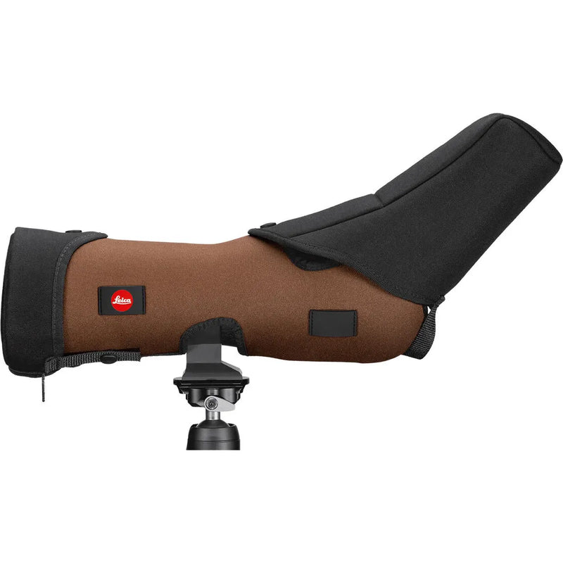 Leica Ever-Ready Case for APO-Televid 65 Angled
