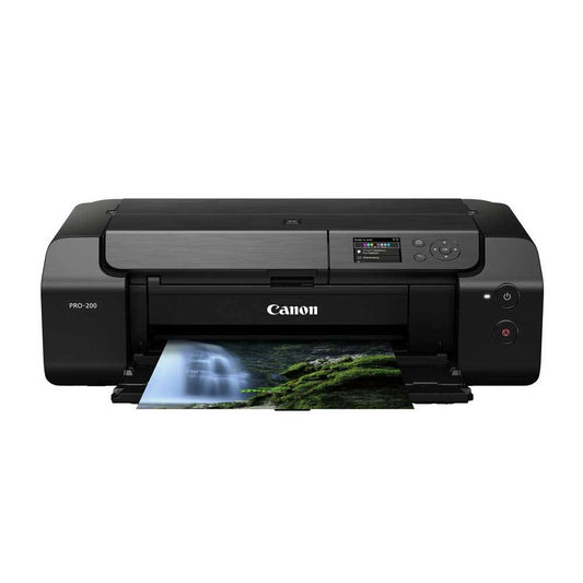 Canon PIXMA PRO-200 Printer Image 1