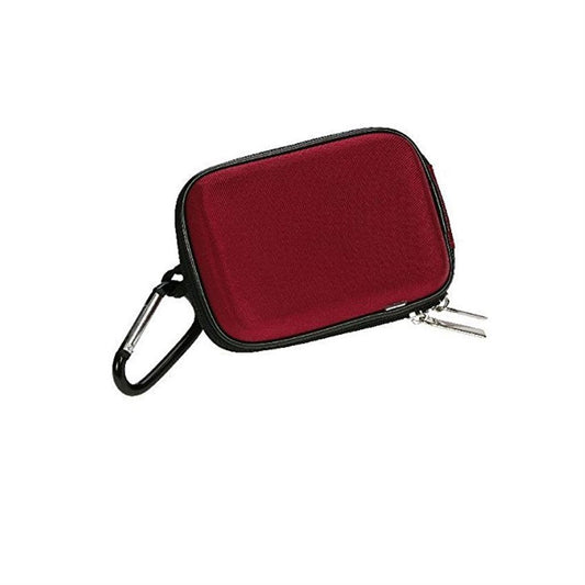 Dorr YourBox Memo Small Red Camera Hardcase