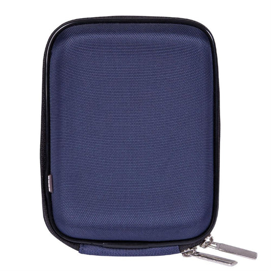 Dorr Yourbox Memo Extra Large Blue Camera Hardcase