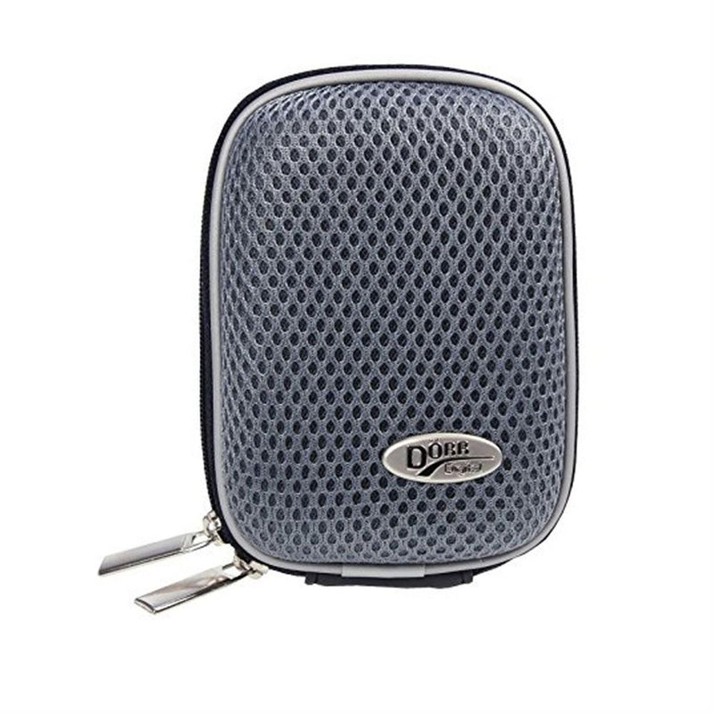 Dorr Maybox Memo Steel Large Hard Camera Case Image 1