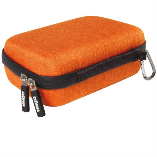 Dorr GPX Small Hardcase for GoPro - Orange Image 1