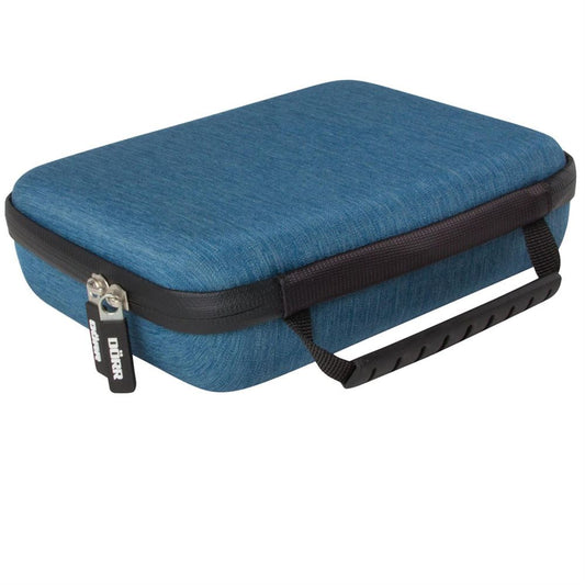 Dorr GPX Medium Hardcase for GoPro - Blue Image 1