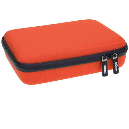 Dorr GPX Medium Hardcase for GoPro - Orange Image 1