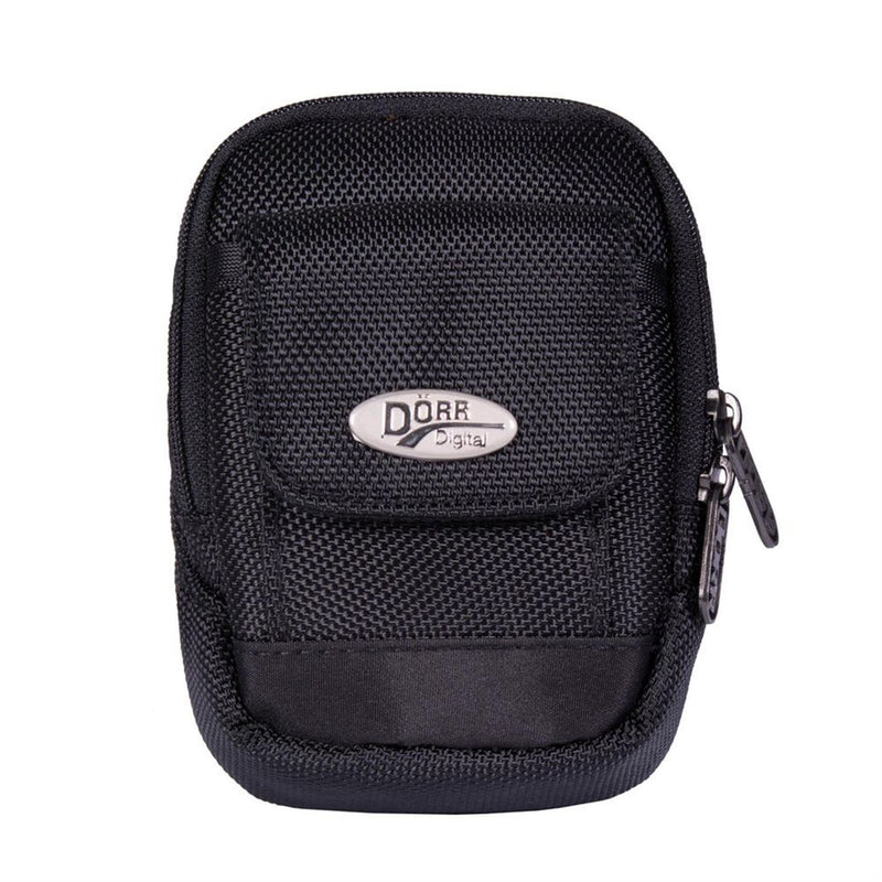 Dorr Red Rock Plus 1.1 Black Camera Case Image 1