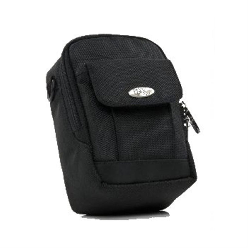Dorr Red Rock Plus 3 Black Camera Case Image 1