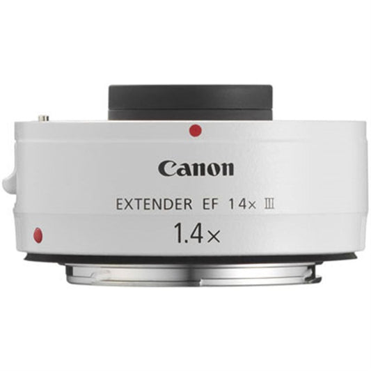 Canon EF 1.4X L MKIII Extender