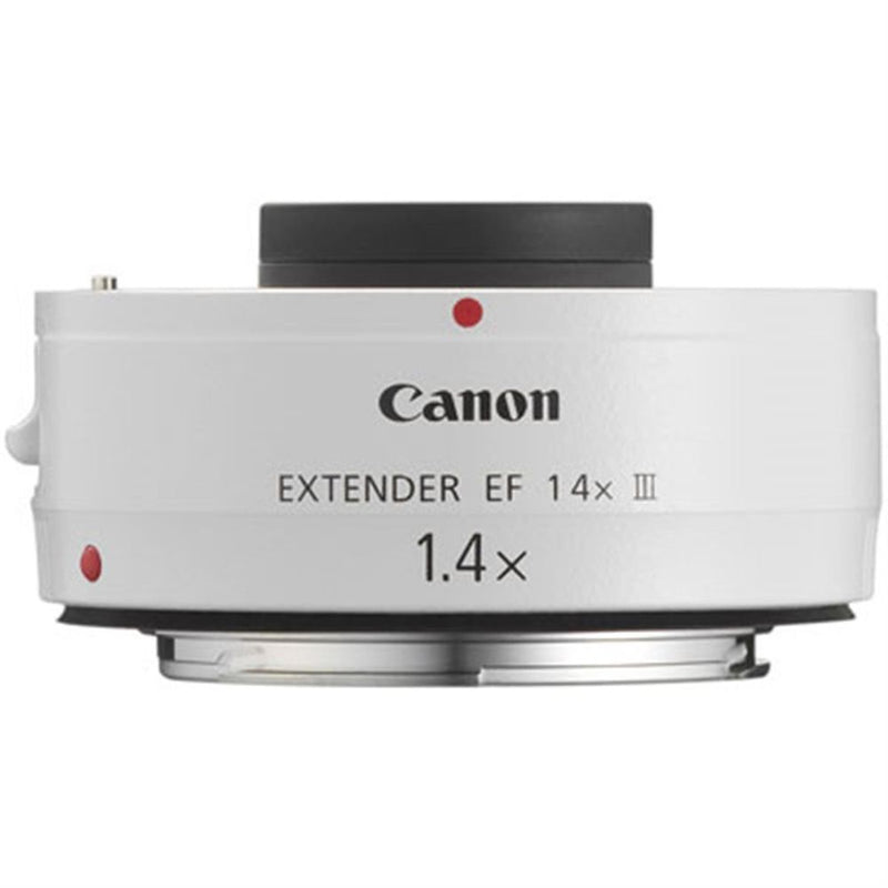 Canon EF 1.4X L MKIII Extender Image 1