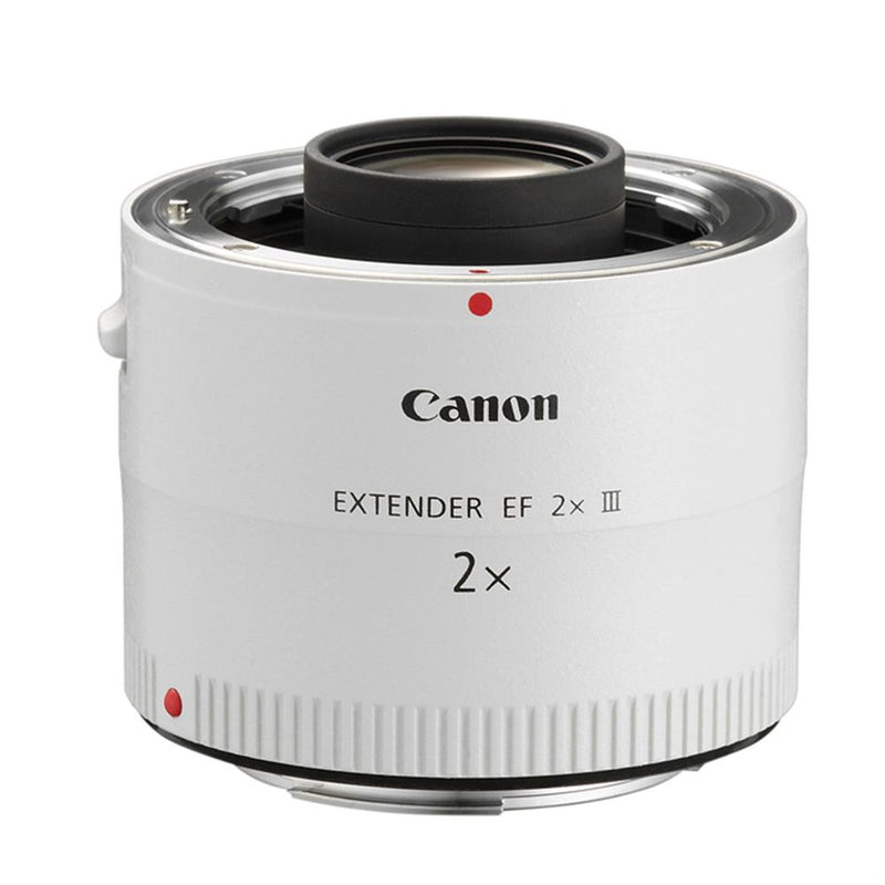 Canon EF 2x III Extender Image 1