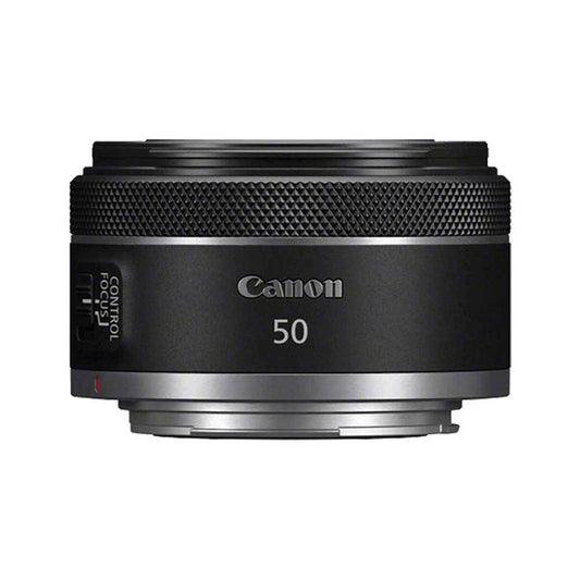 Canon RF 50mm 1.8 STM RF Lens