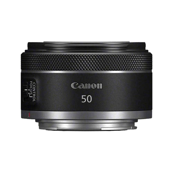 Appareil Photo Canon FT QL Avec Objectif 50mm F/1.8 - Argentique 35mm