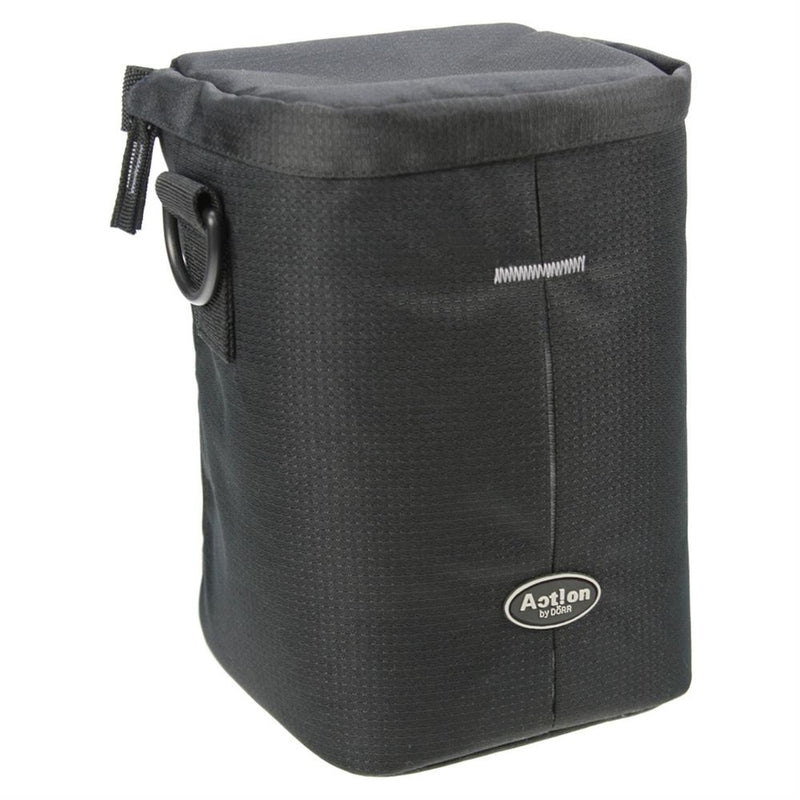 Dorr Action Black Lens Case 29 x 11.5cm Image 1