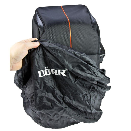 Dorr Rain Cover for Yuma Sling Bag